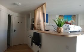 Studio Atypique Et Chaleureux Coeur D'Ancenis